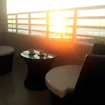 Departamento frente al mar