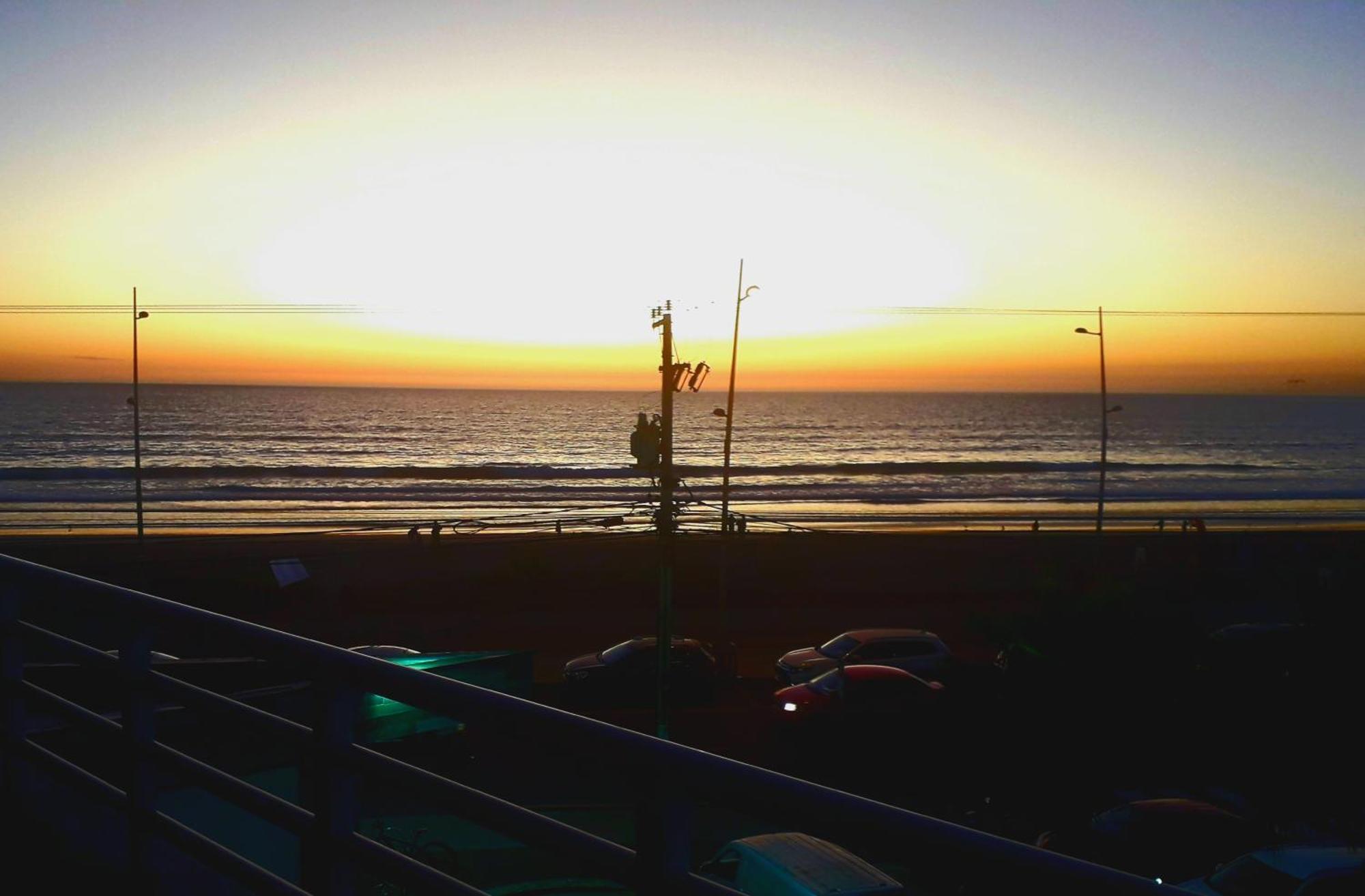 Apartamento Departamento Frente Al Mar *