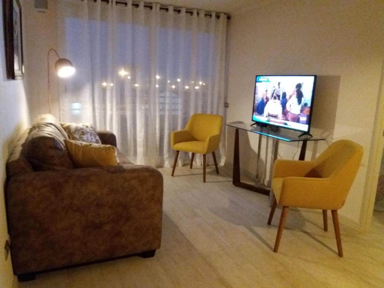 Apartamento Departamento Frente Al Mar *