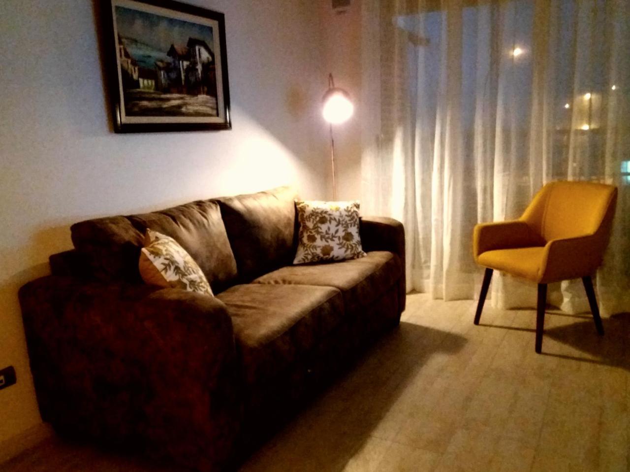 Apartamento Departamento Frente Al Mar La Serena