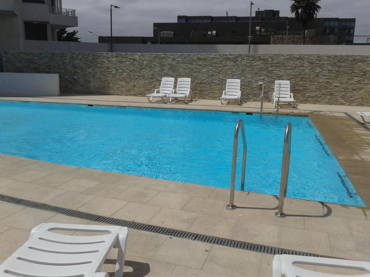 Apartamento Departamento Frente Al Mar